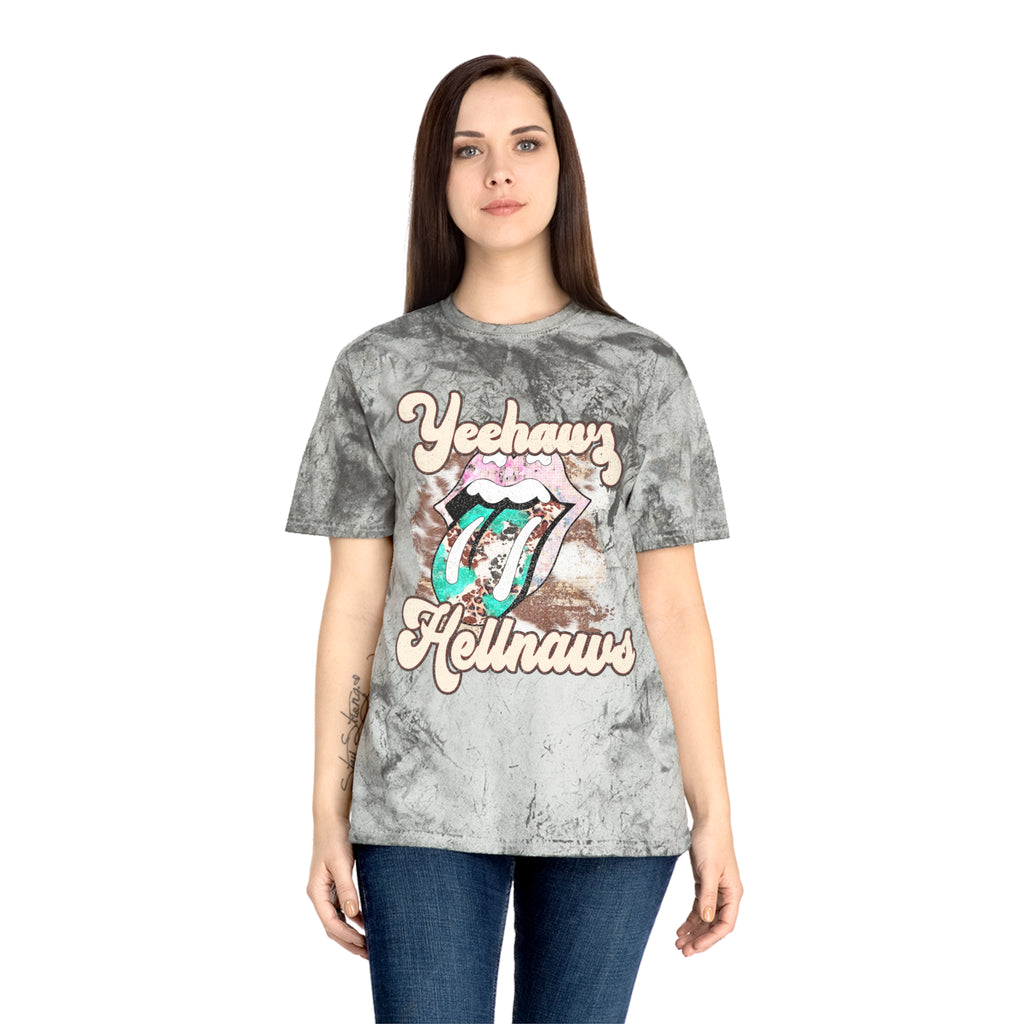 Yeehaws & Hellnaws T-Shirt