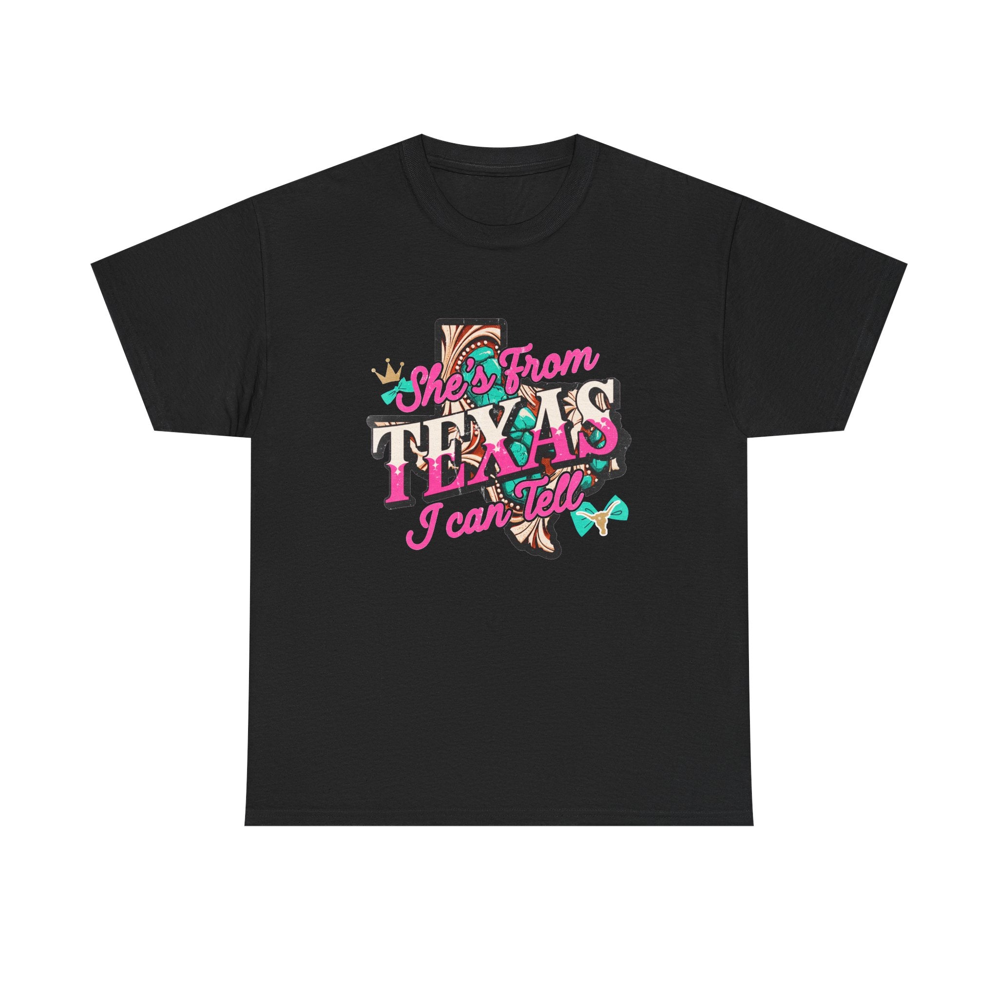 Texas T-shirt