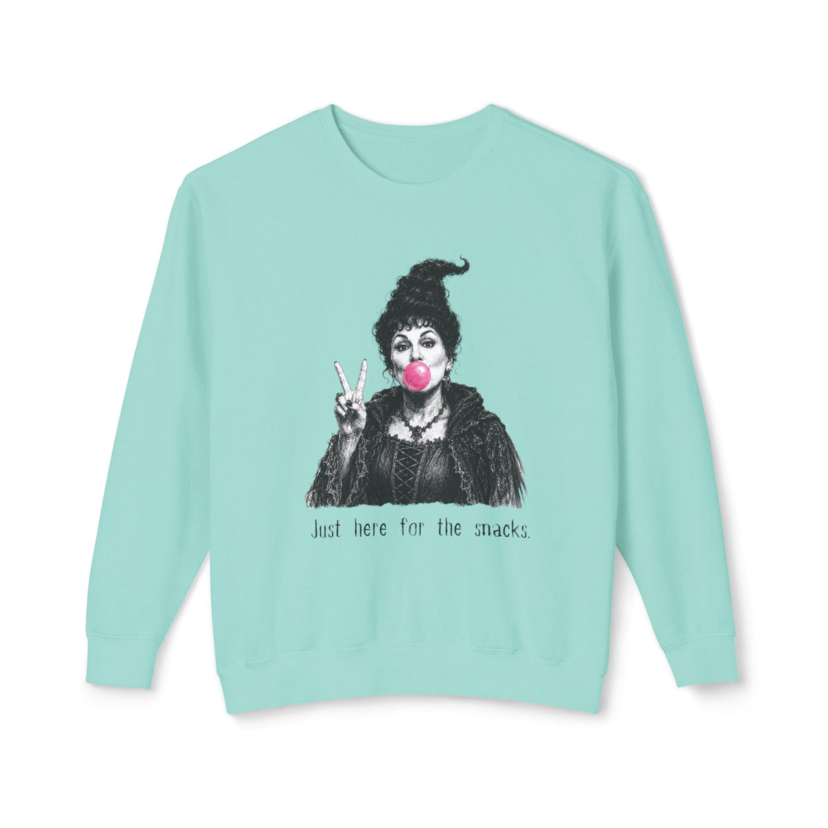 Mary Crewneck Sweatshirt
