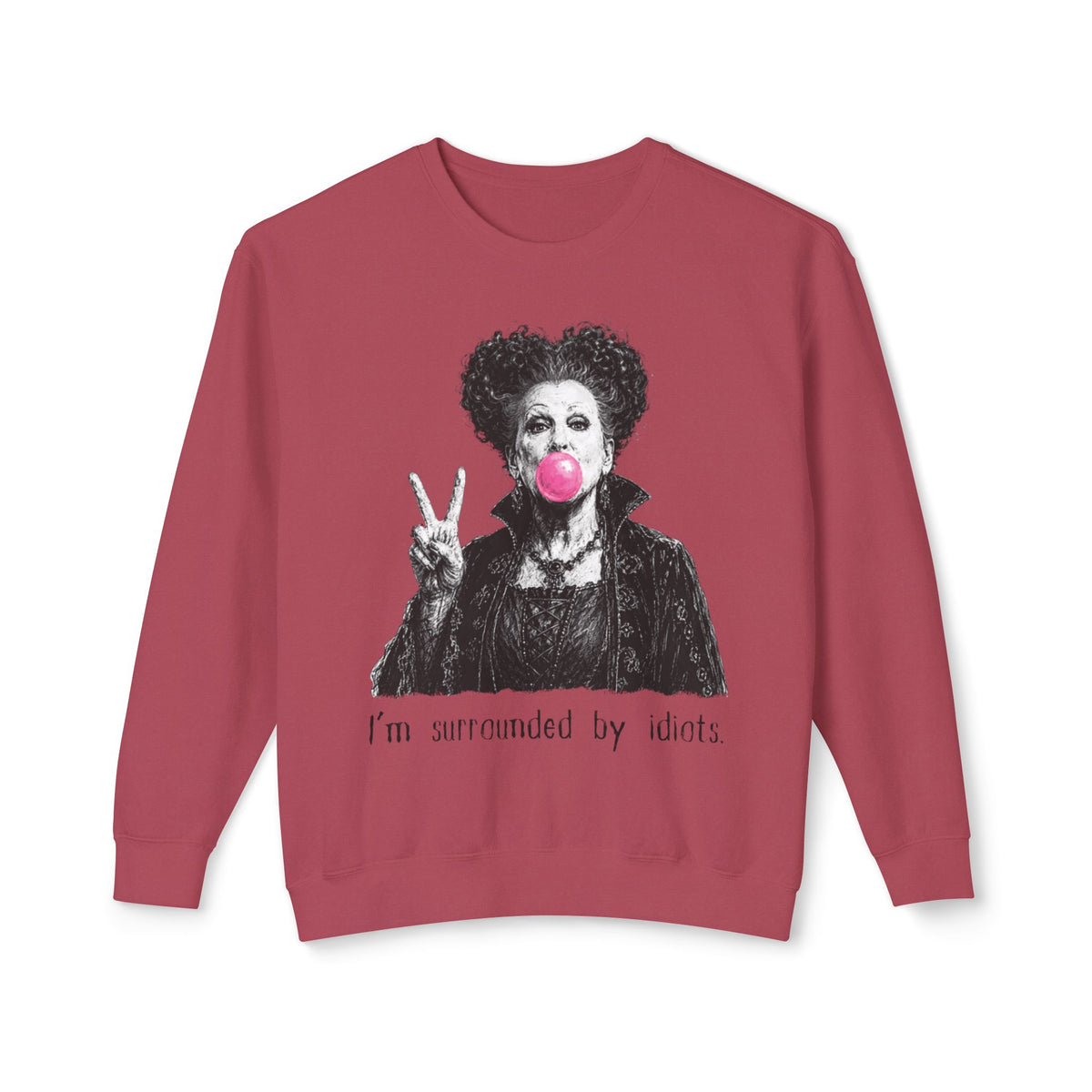 Winifred Crewneck Sweatshirt