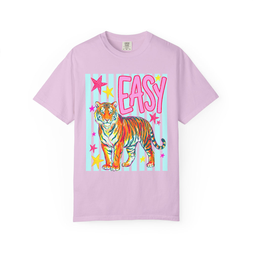 Easy Tiger T-shirt