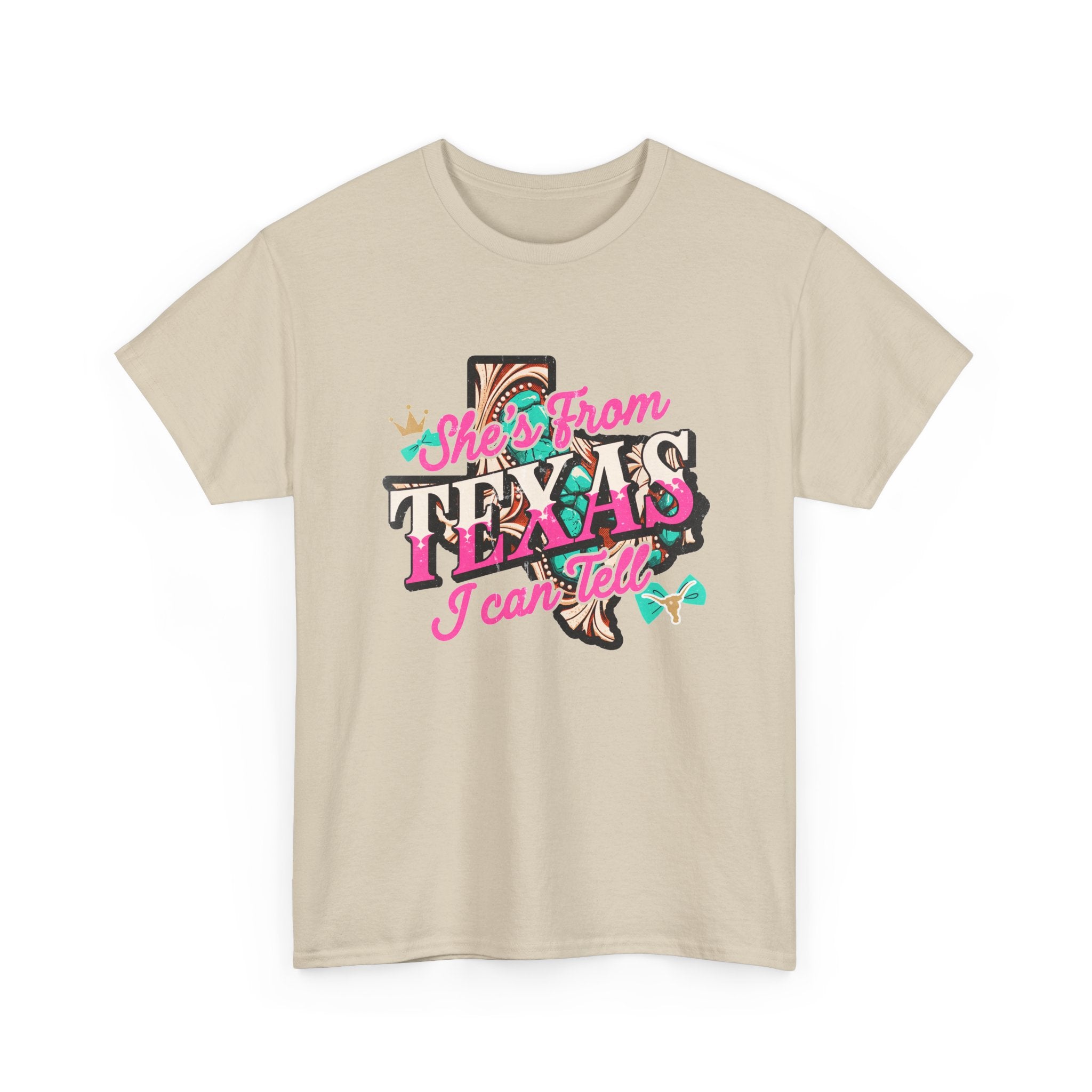 Texas T-shirt