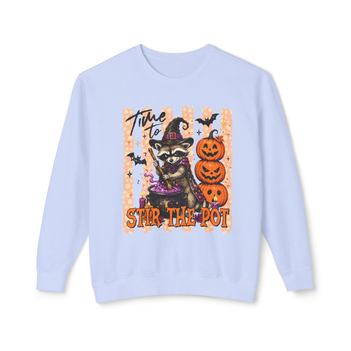 Stir the Pot Crewneck Sweatshirt