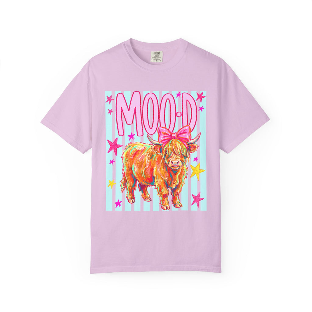 MOO-d T-shirt