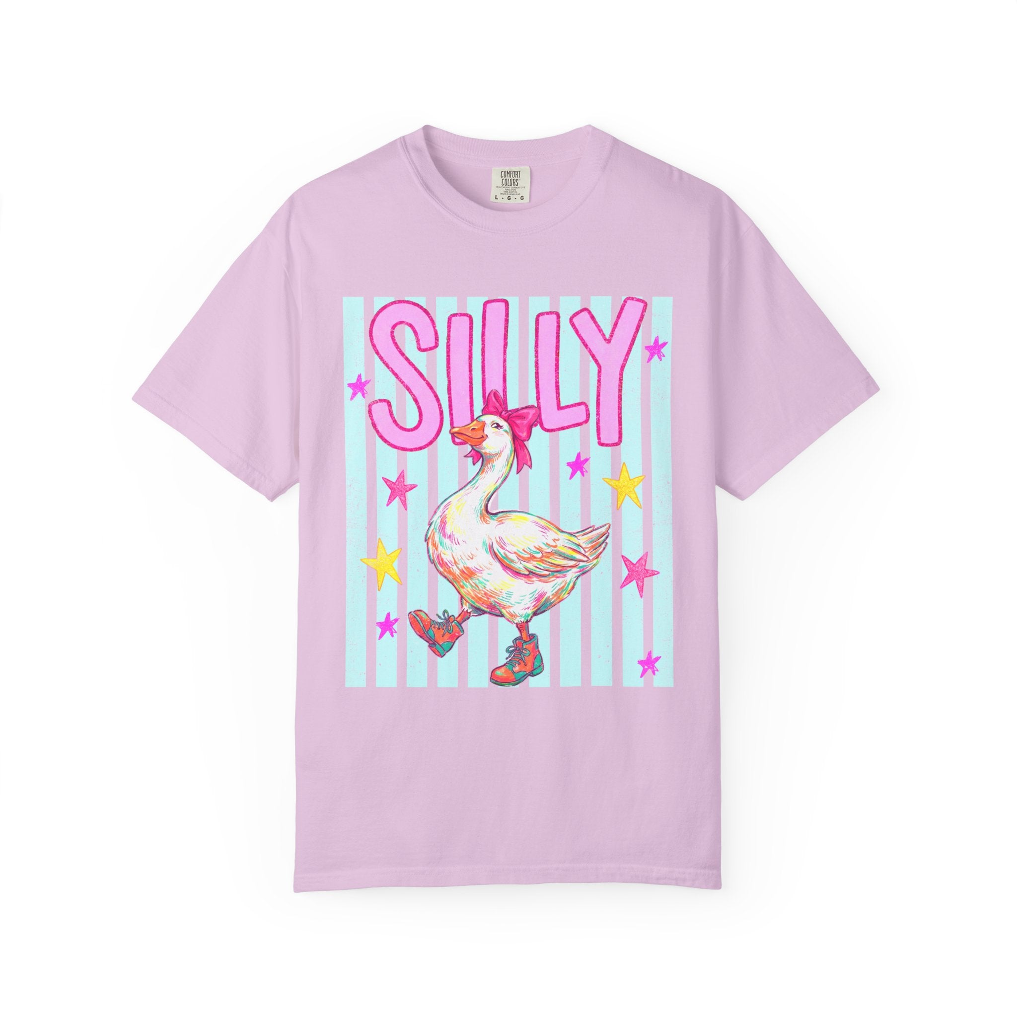 Silly Goose T-shirt
