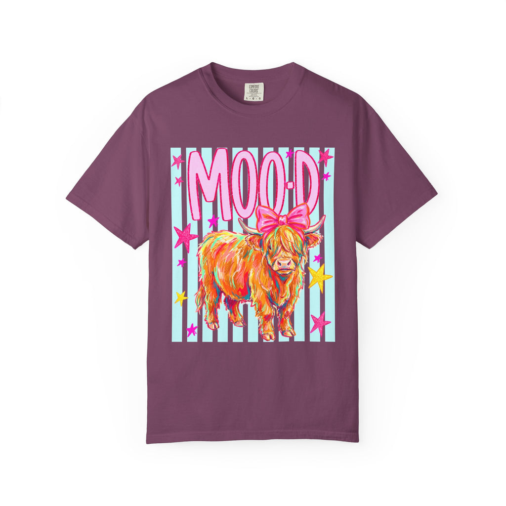 MOO-d T-shirt