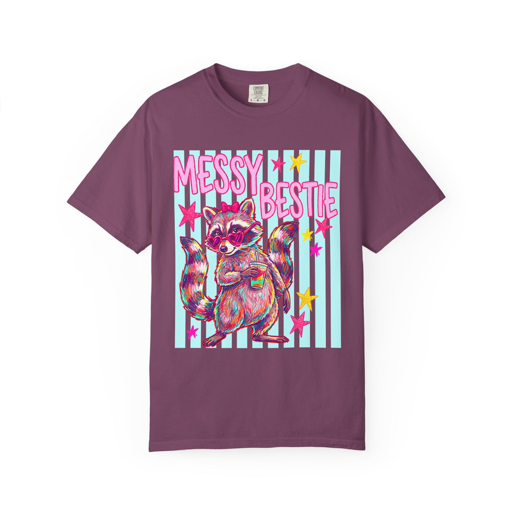 Messy Bestie T-shirt