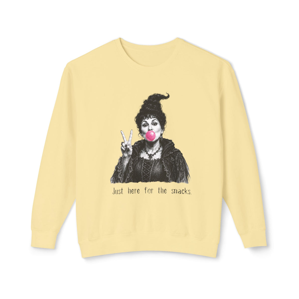 Mary Crewneck Sweatshirt