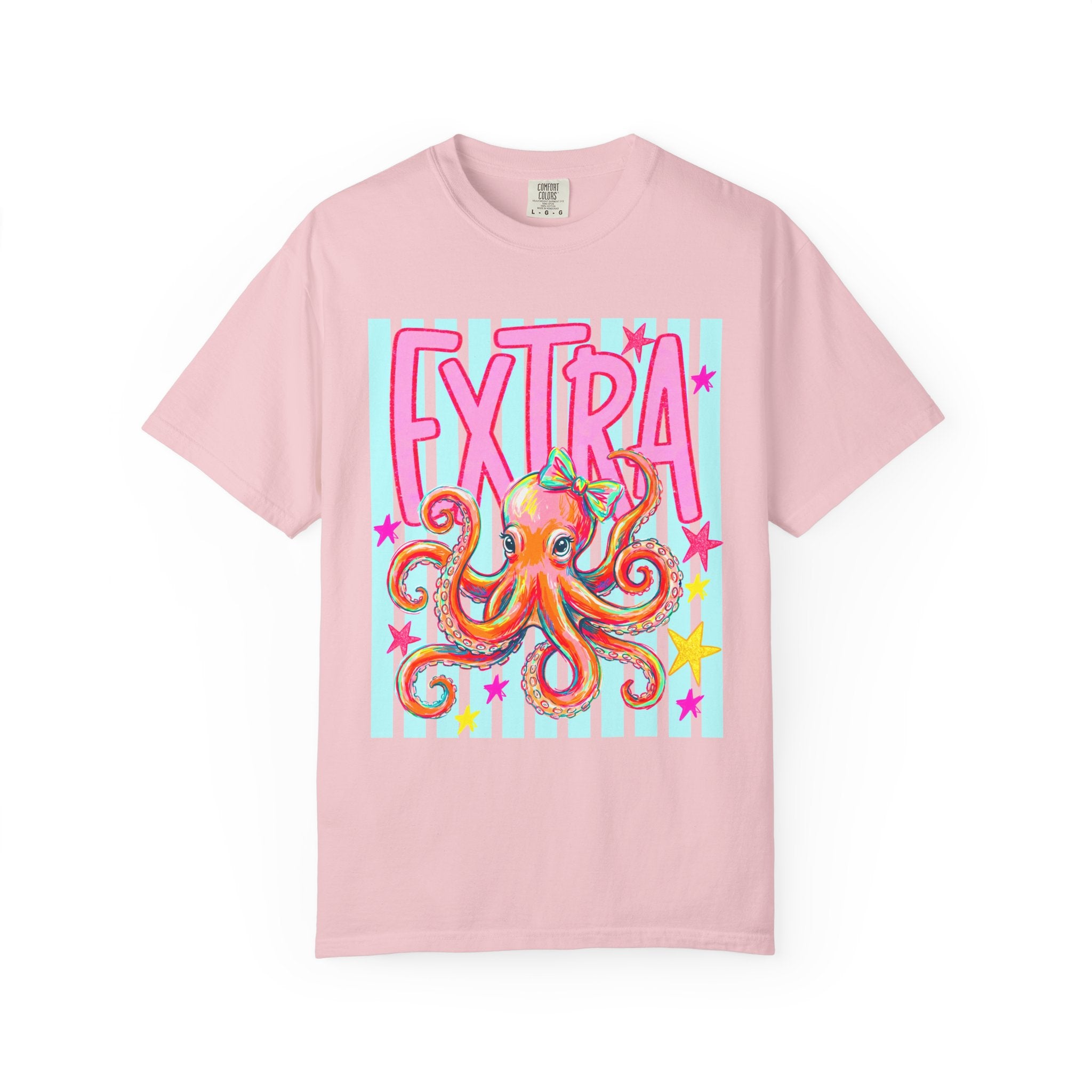 Extra T-shirt
