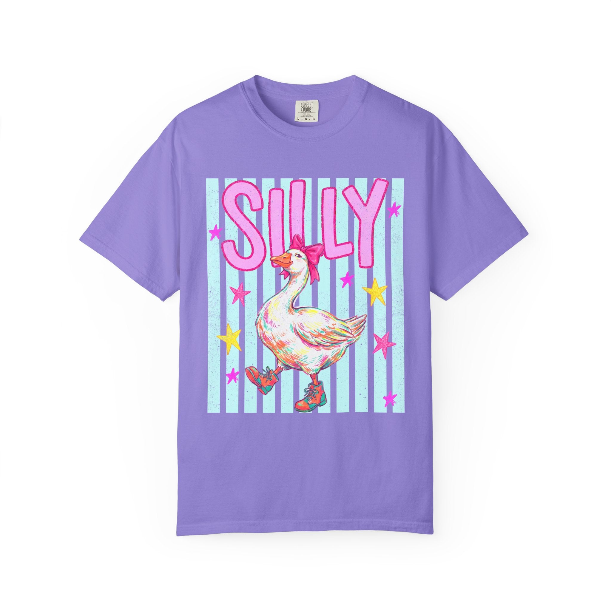 Silly Goose T-shirt