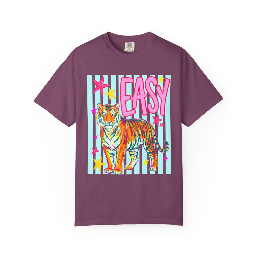 Easy Tiger T-shirt