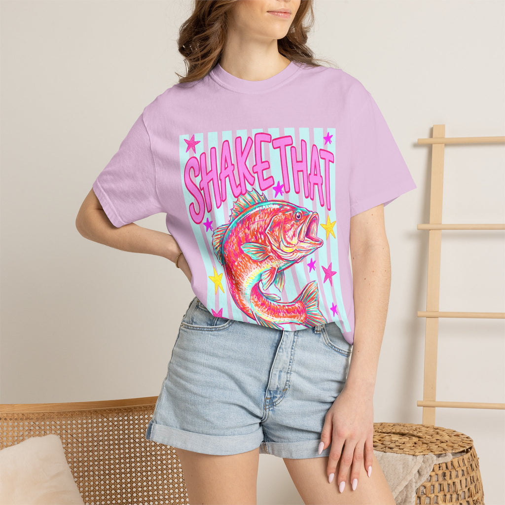 Shake That Tail T-shirt
