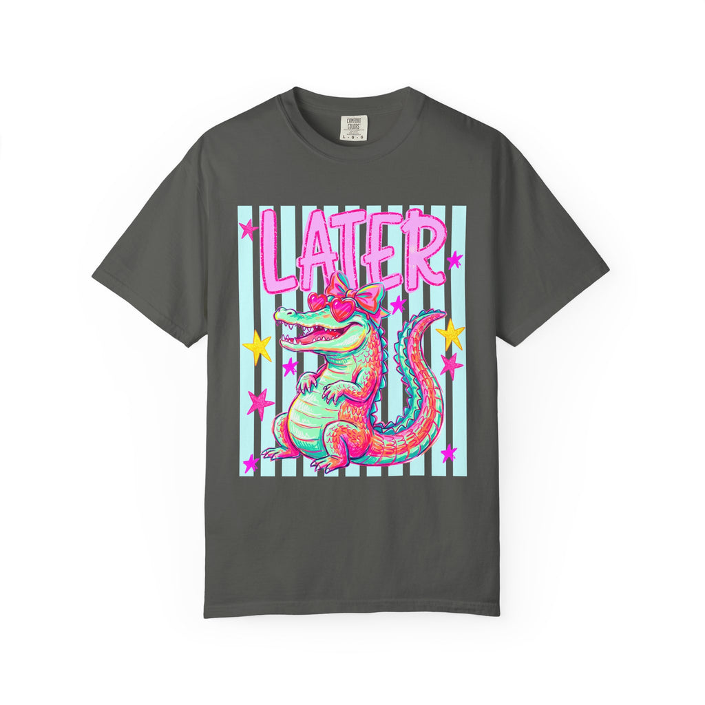 Later Gator T-shirt