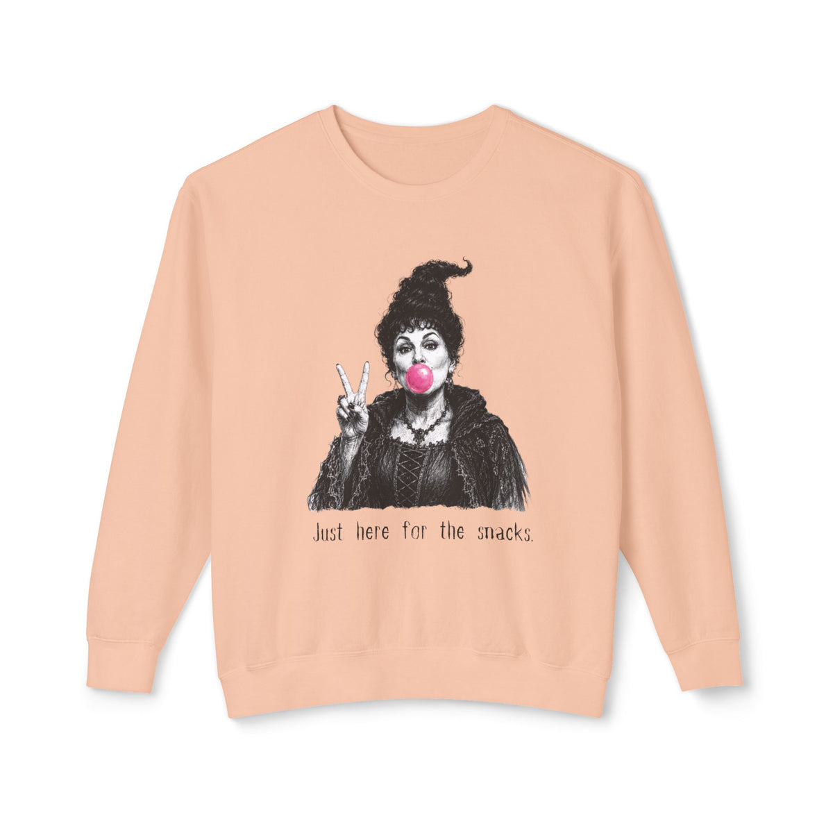 Mary Crewneck Sweatshirt