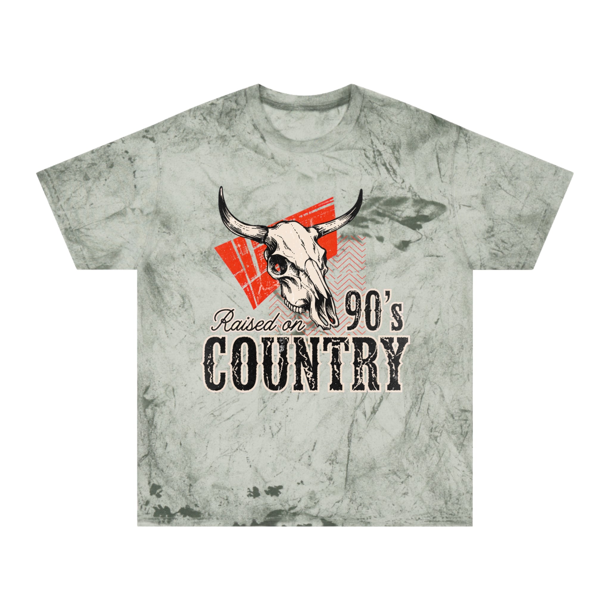 90’s Country T-Shirt
