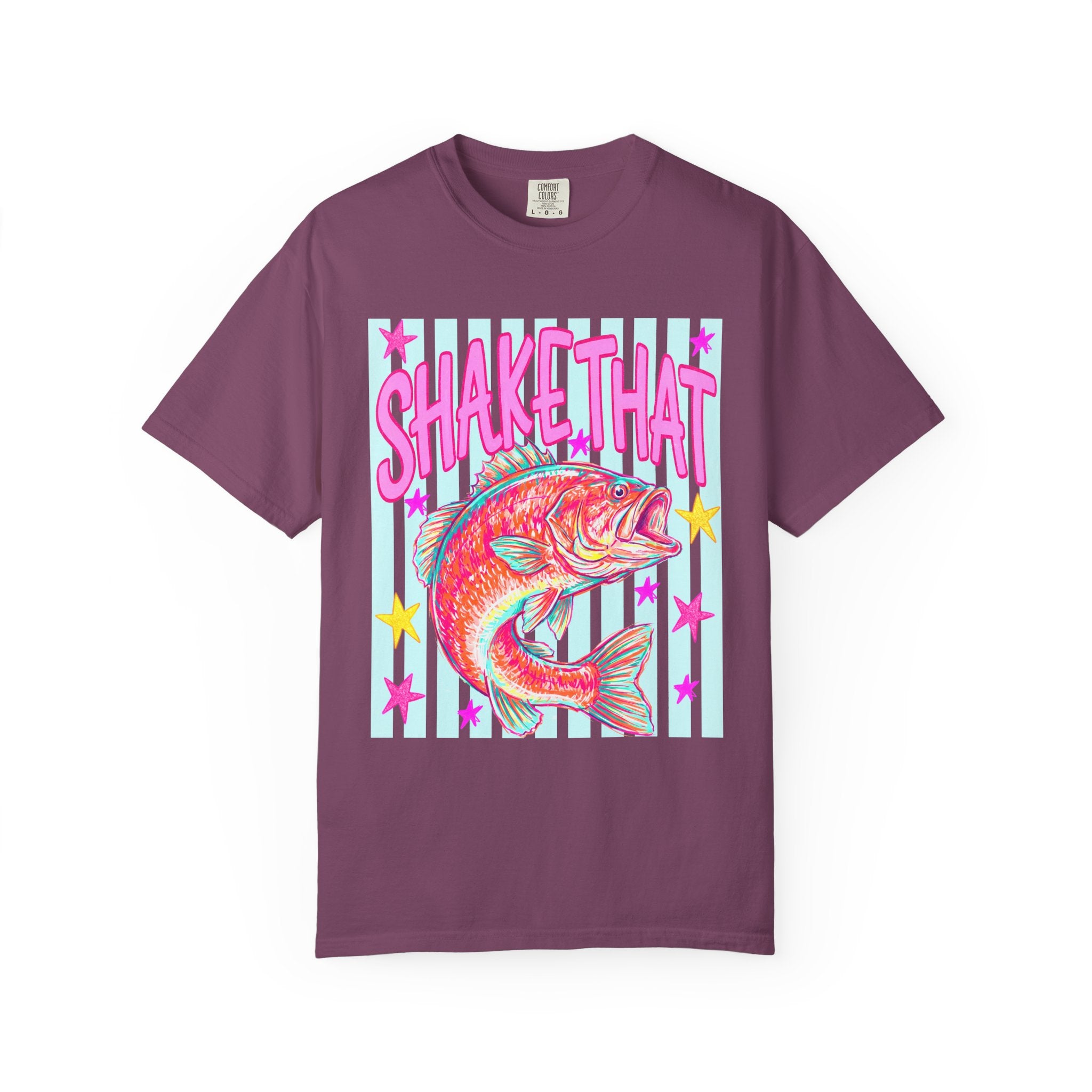 Shake That Tail T-shirt