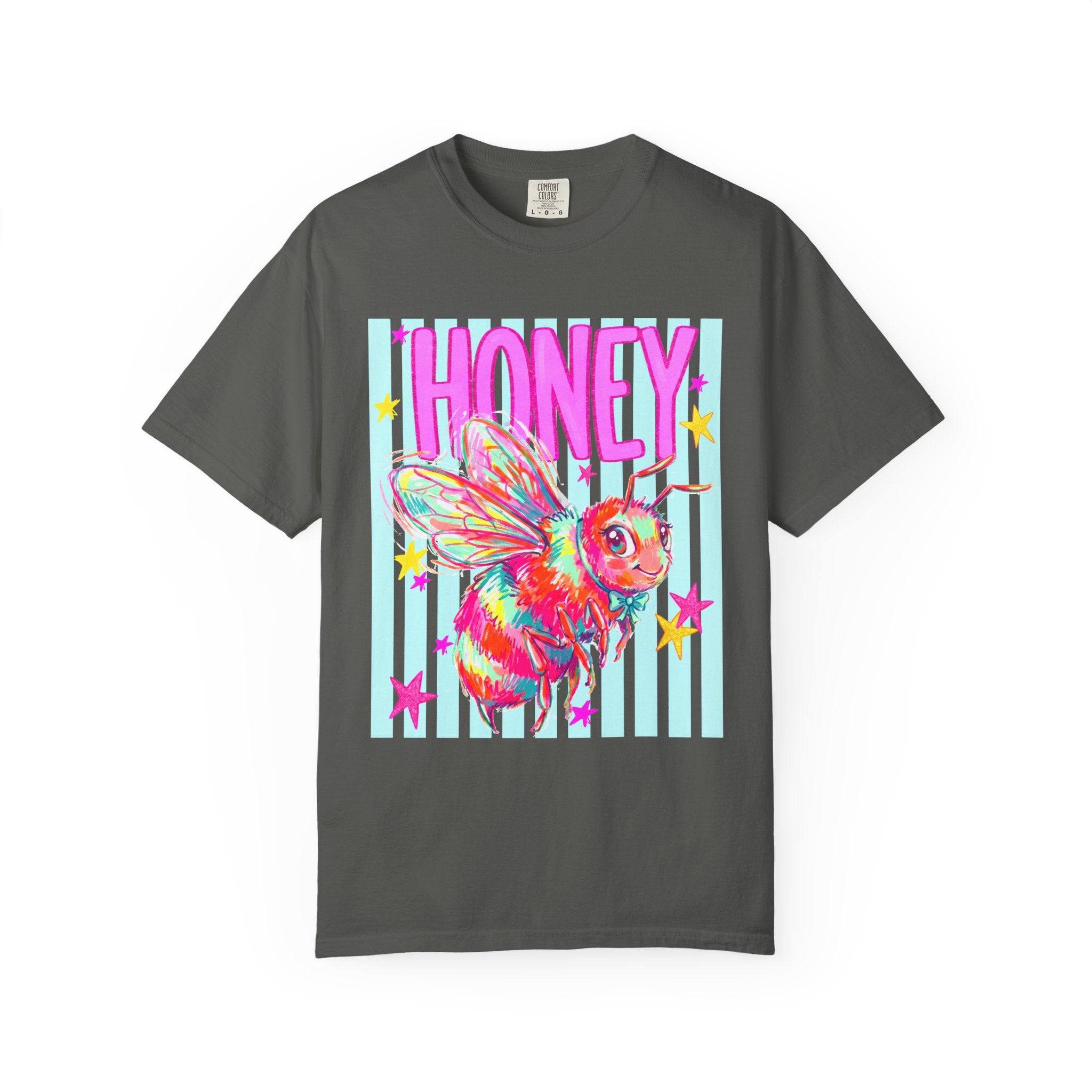 Honey Bee T-shirt