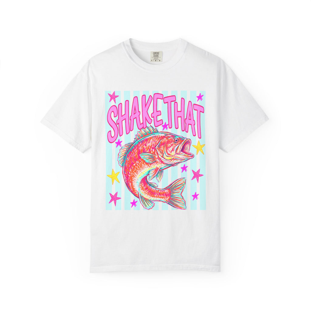 Shake That Tail T-shirt