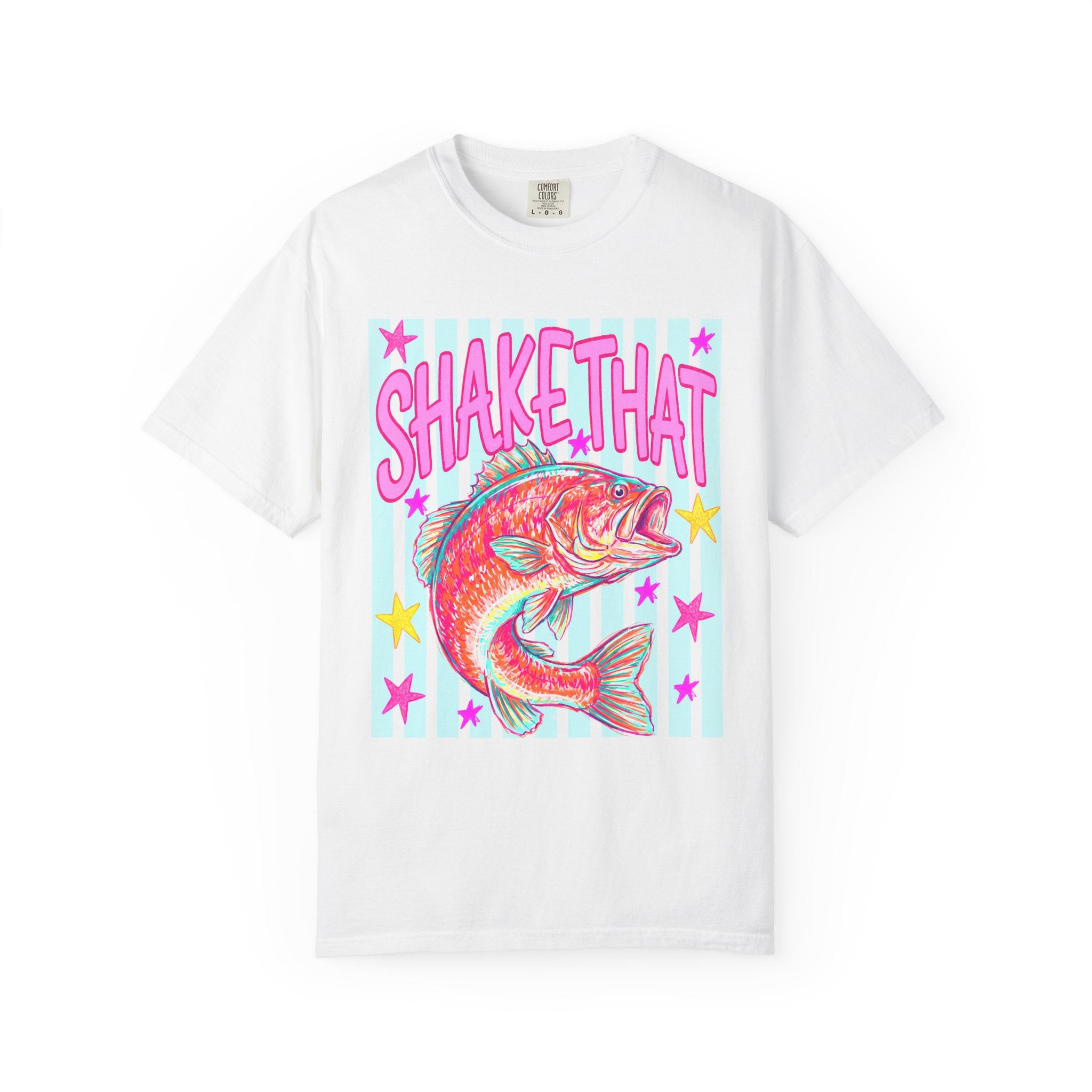 Shake That Tail T-shirt
