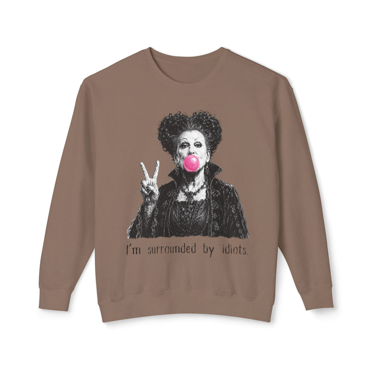 Winifred Crewneck Sweatshirt