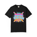 2nd Grade Level Drip T-shirt