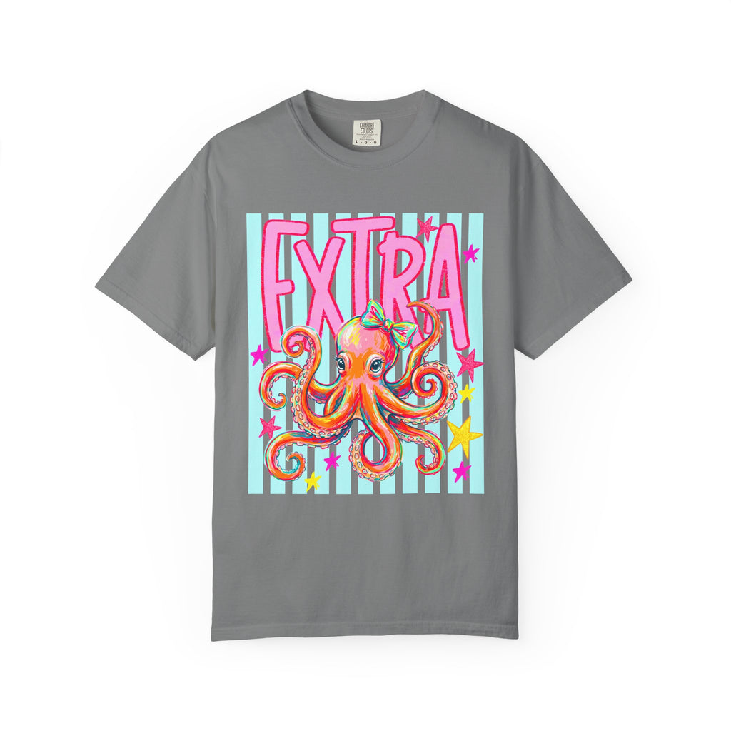 Extra T-shirt