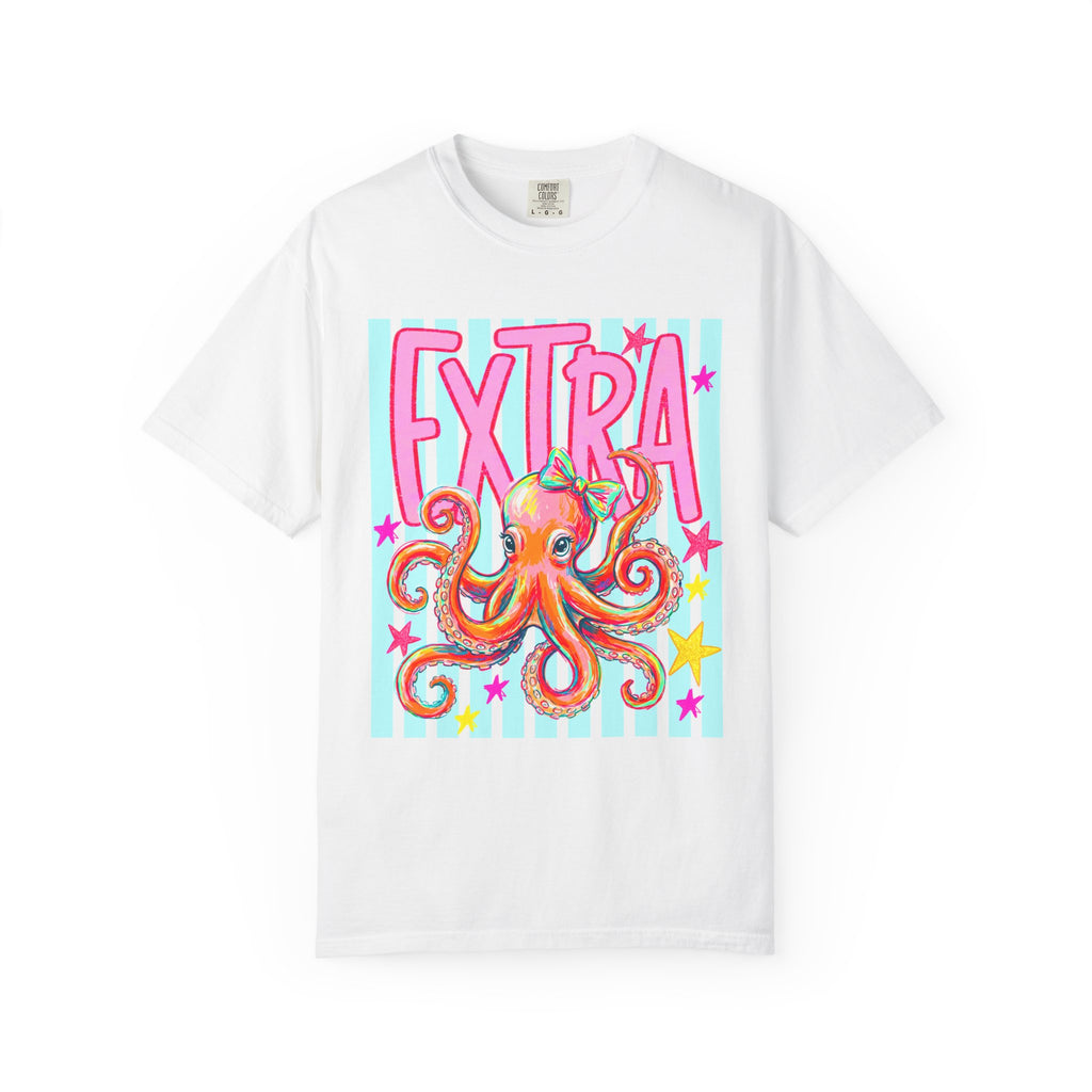 Extra T-shirt