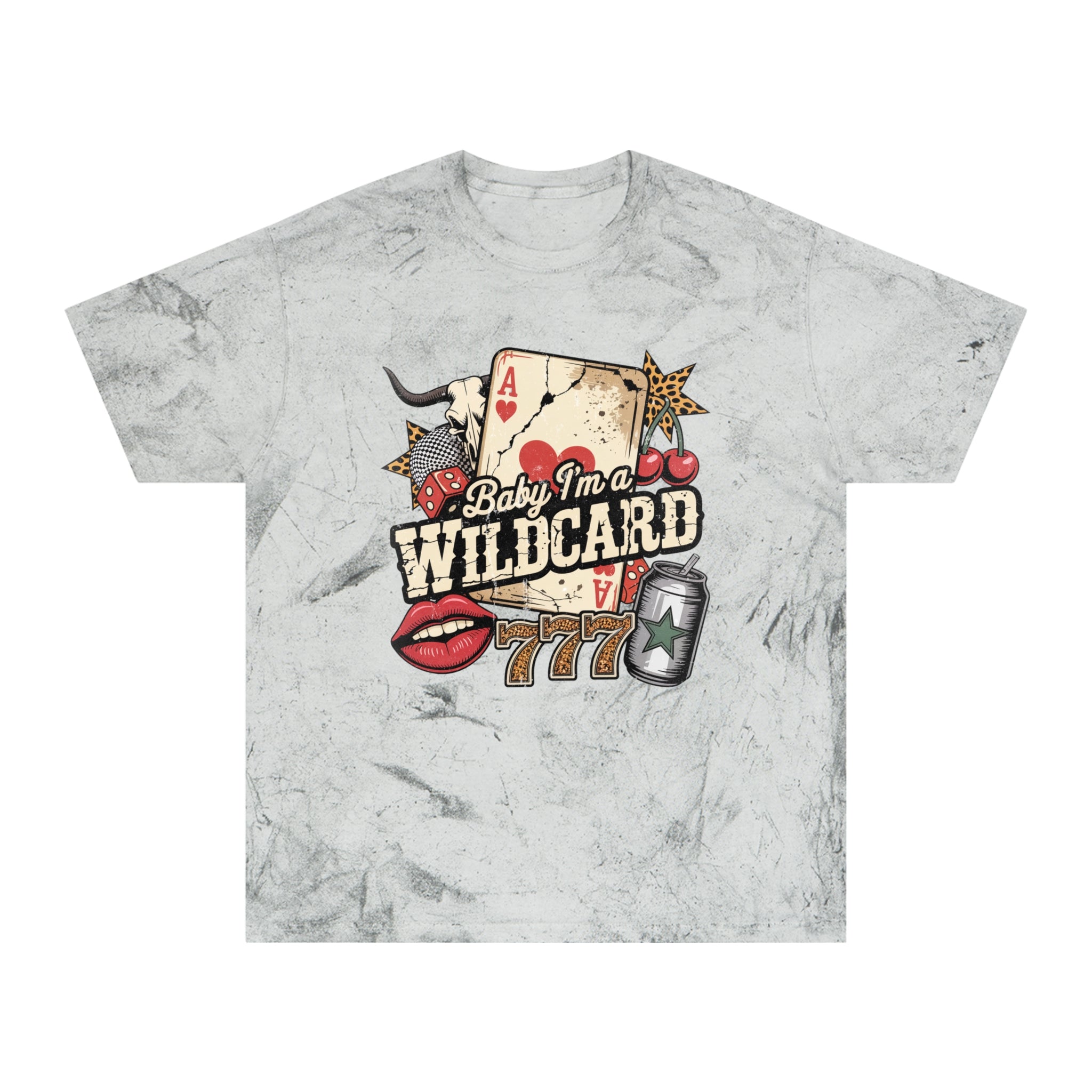 Wildcard T-Shirt