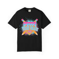 3rd Grade Level Drip T-shirt