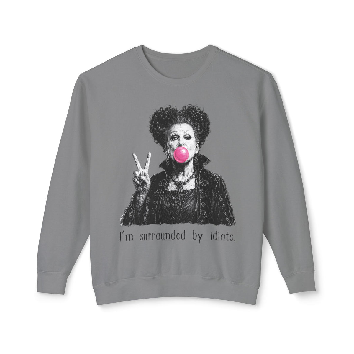 Winifred Crewneck Sweatshirt
