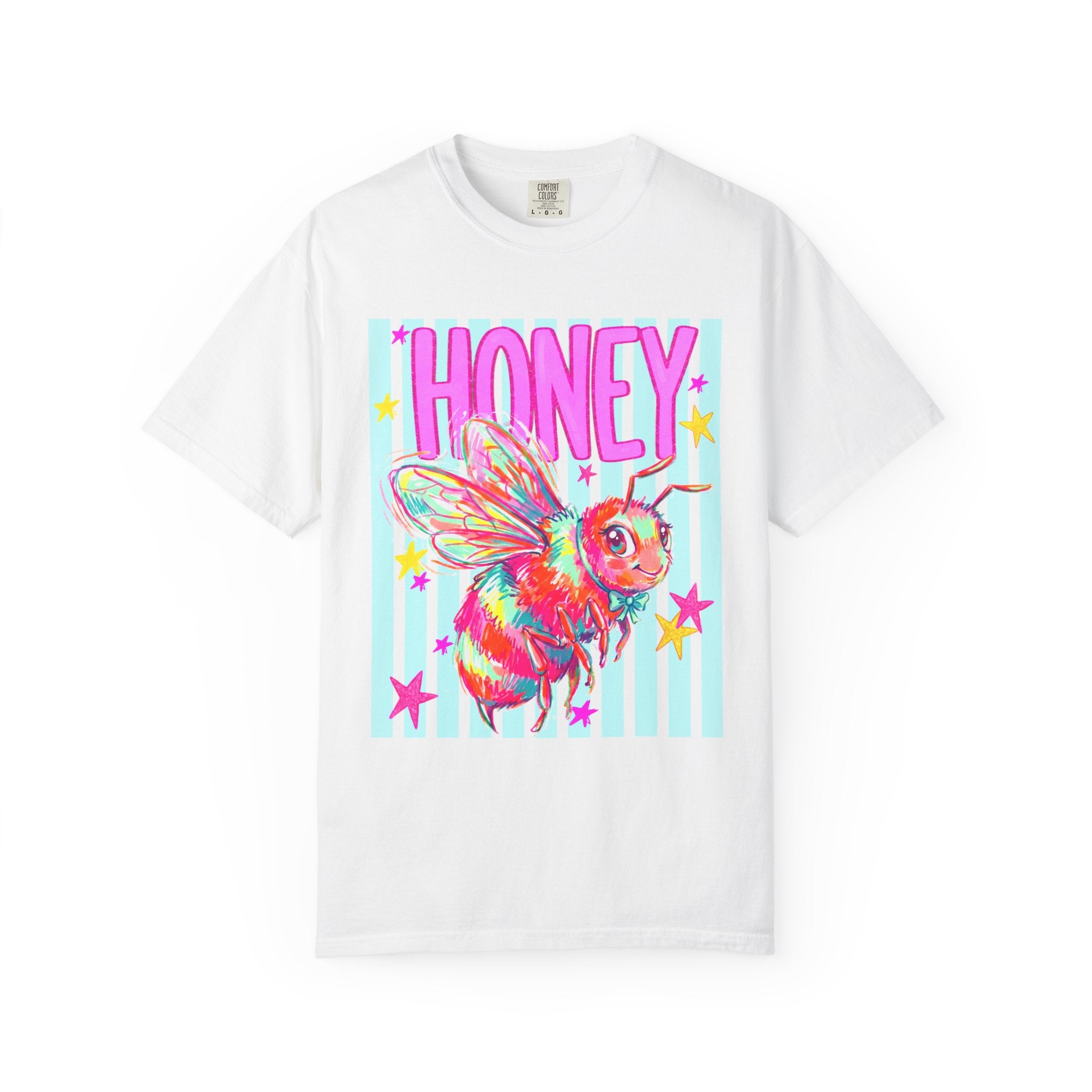 Honey Bee T-shirt
