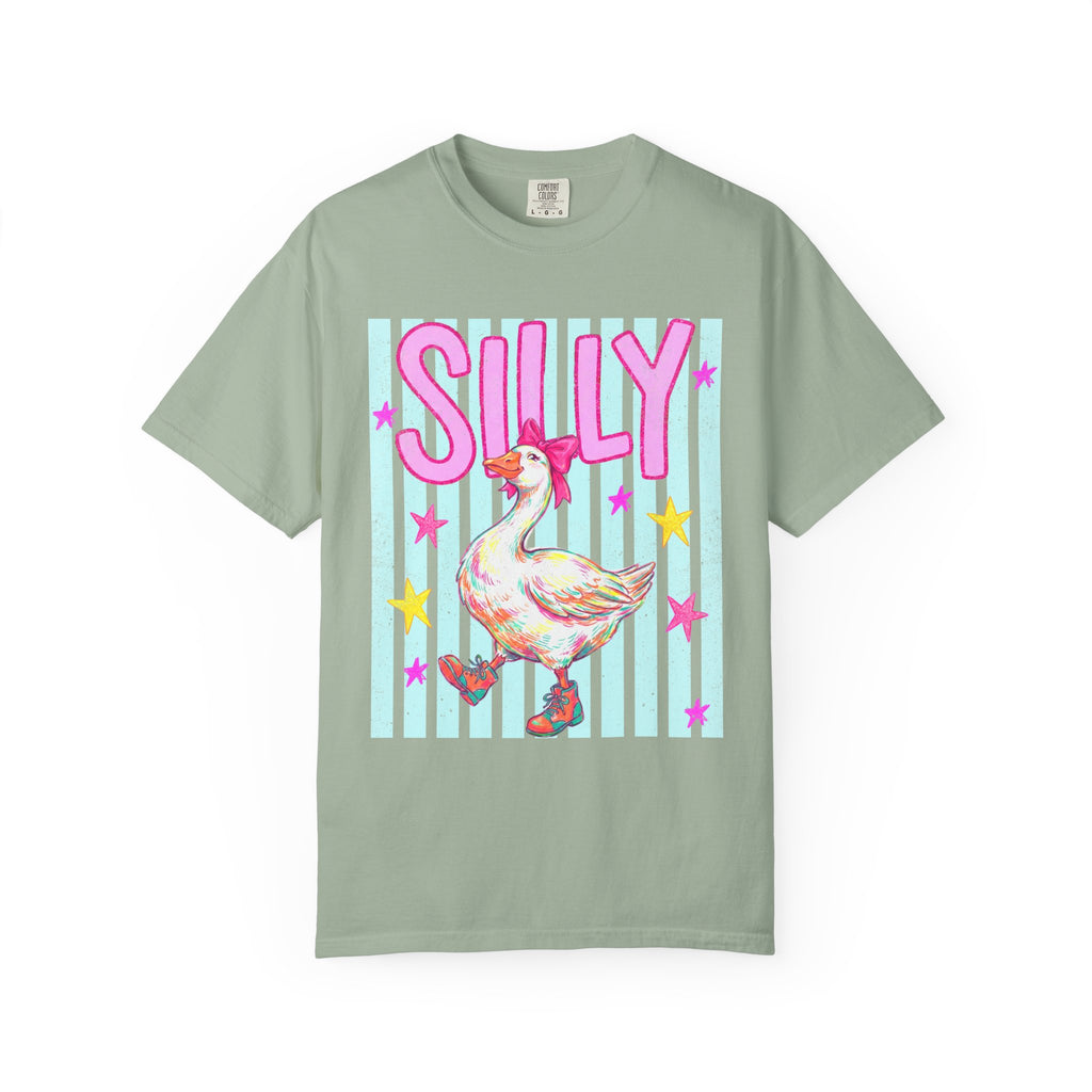 Silly Goose T-shirt