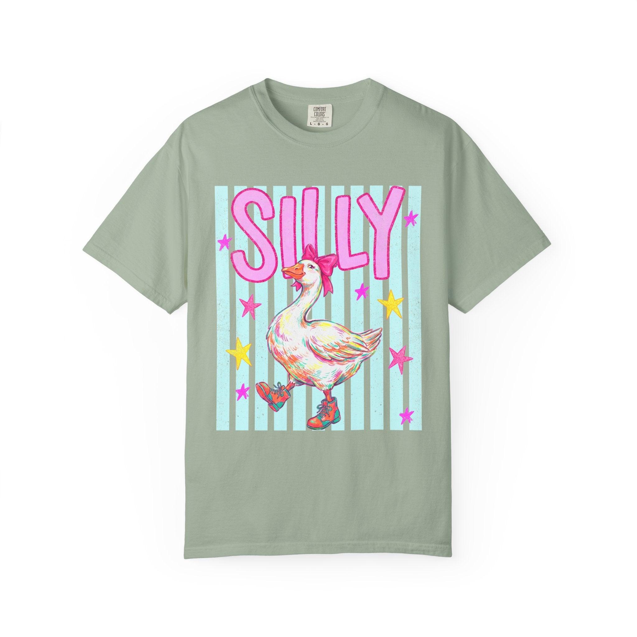 Silly Goose T-shirt