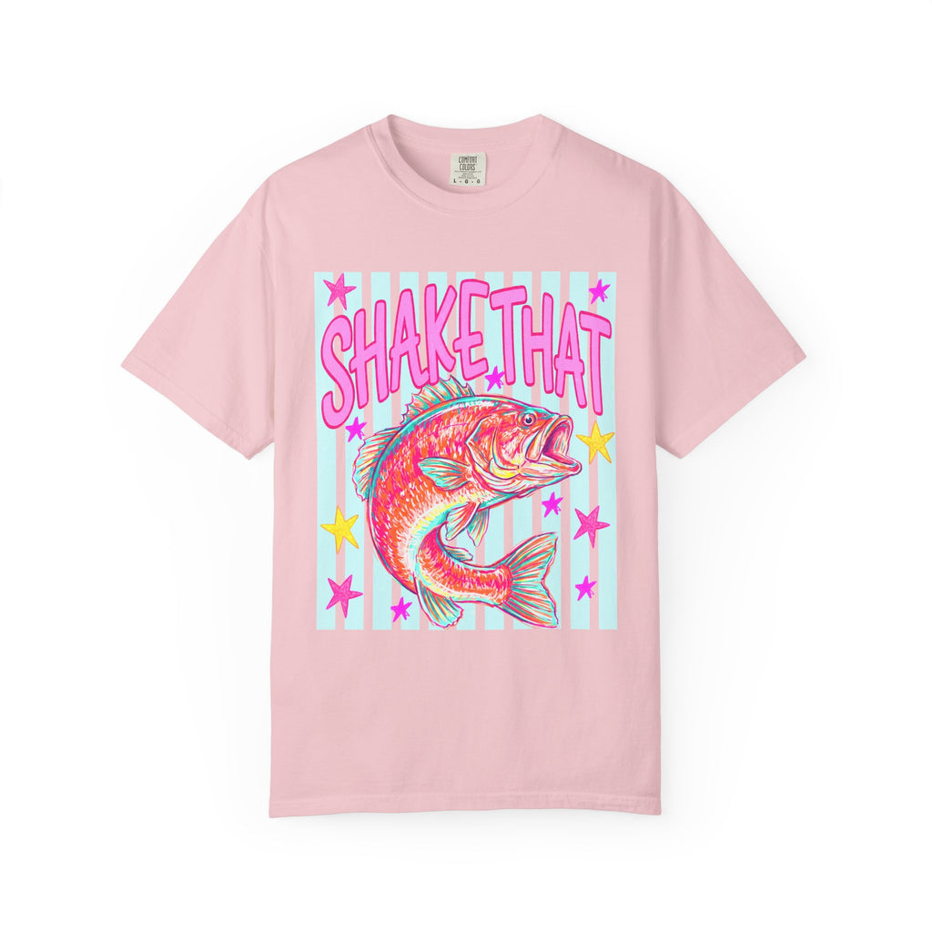 Shake That Tail T-shirt