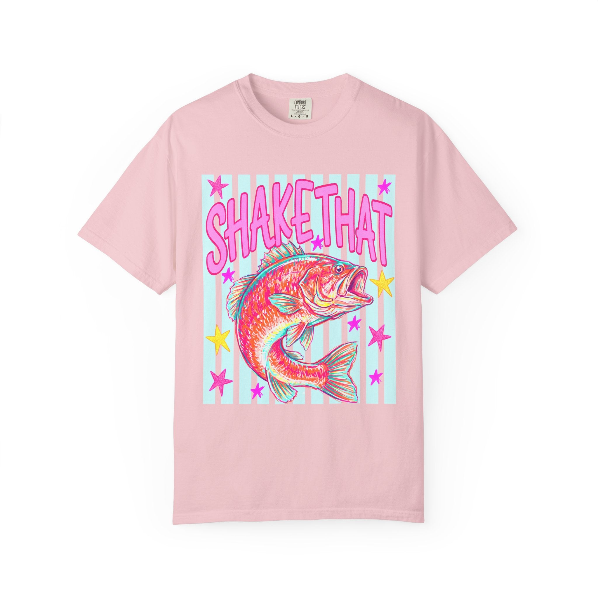 Shake That Tail T-shirt