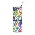 Custom Teacher Tumbler, 20oz