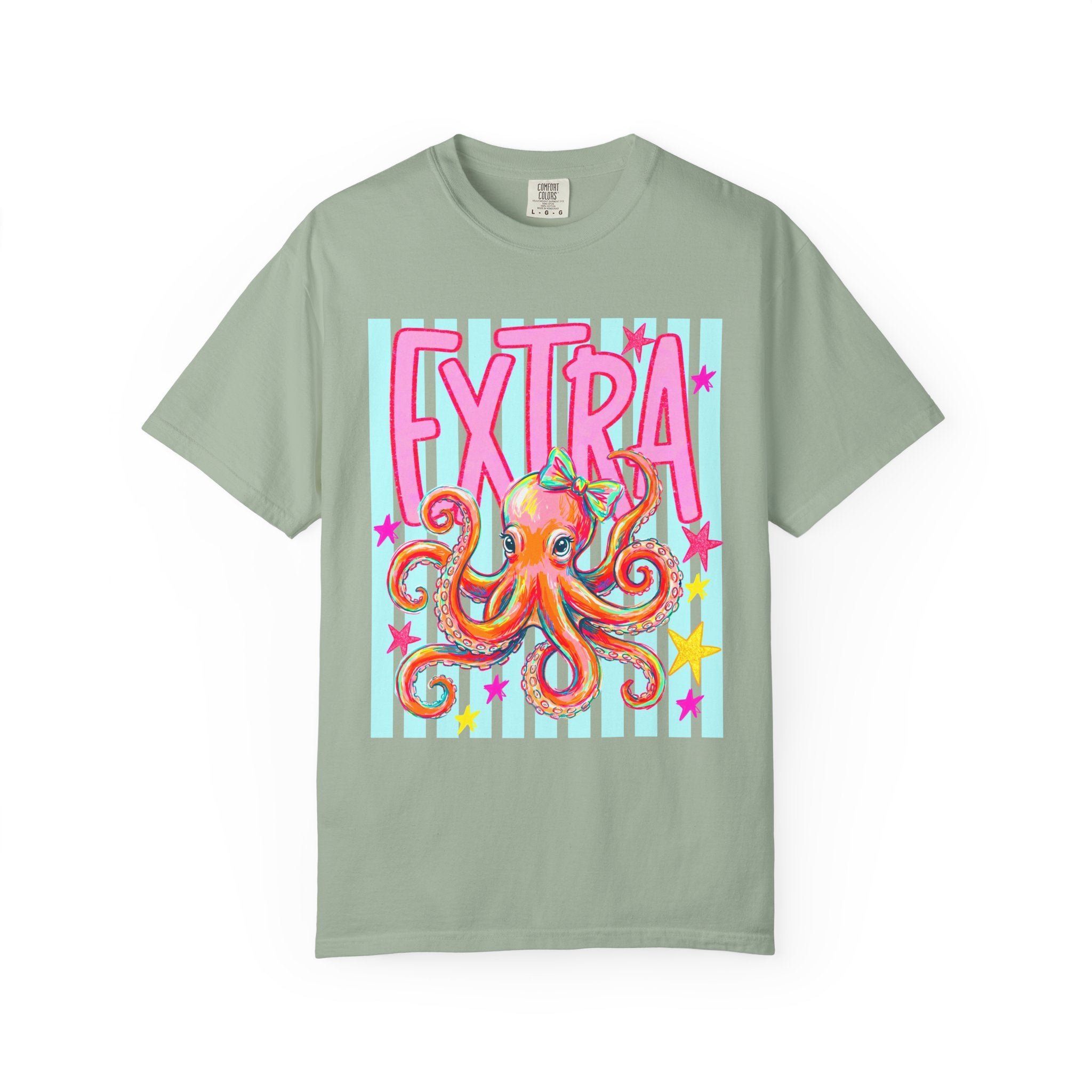 Extra T-shirt