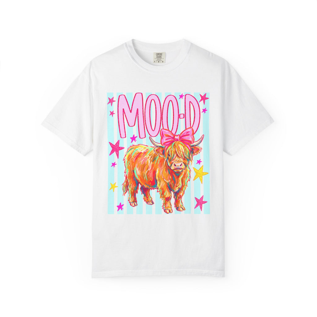 MOO-d T-shirt