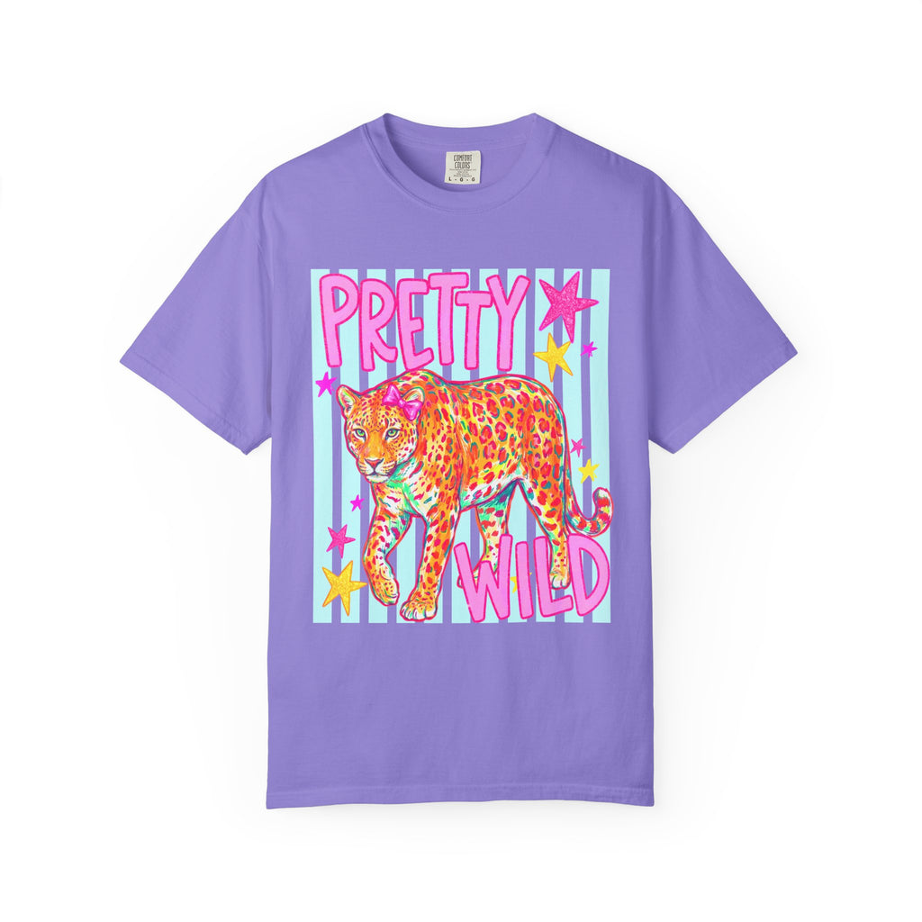 Pretty Wild T-shirt