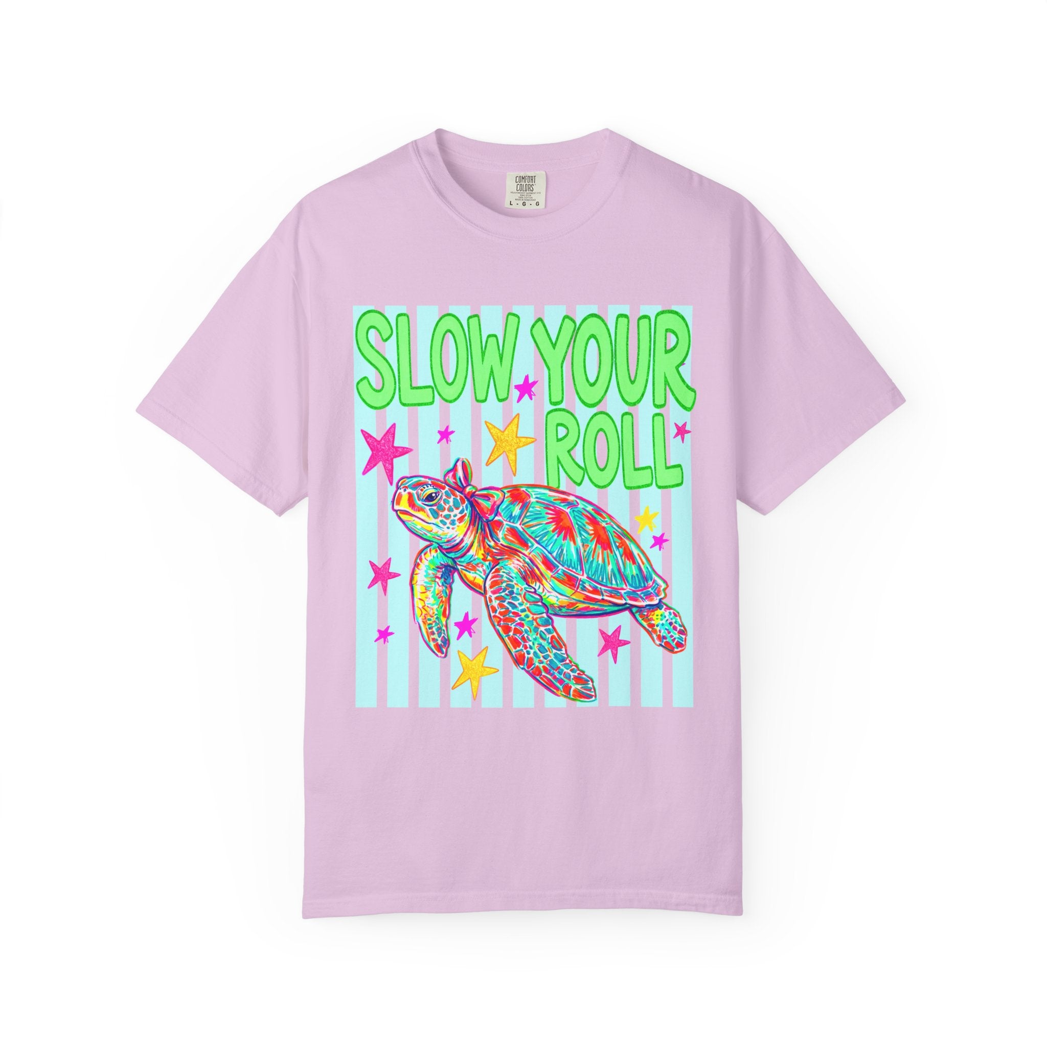 Slow Your Roll T-shirt
