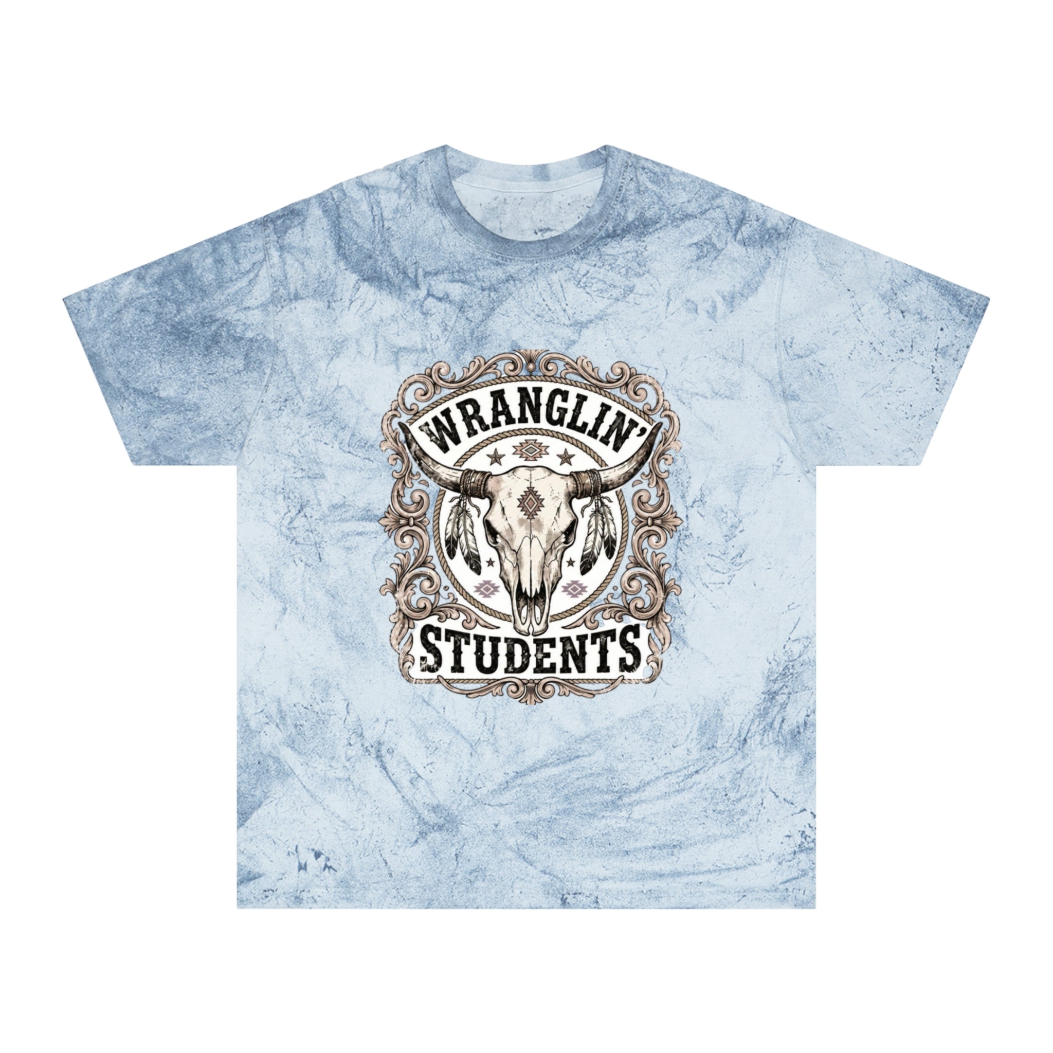 Wranglin’ Students T-Shirt