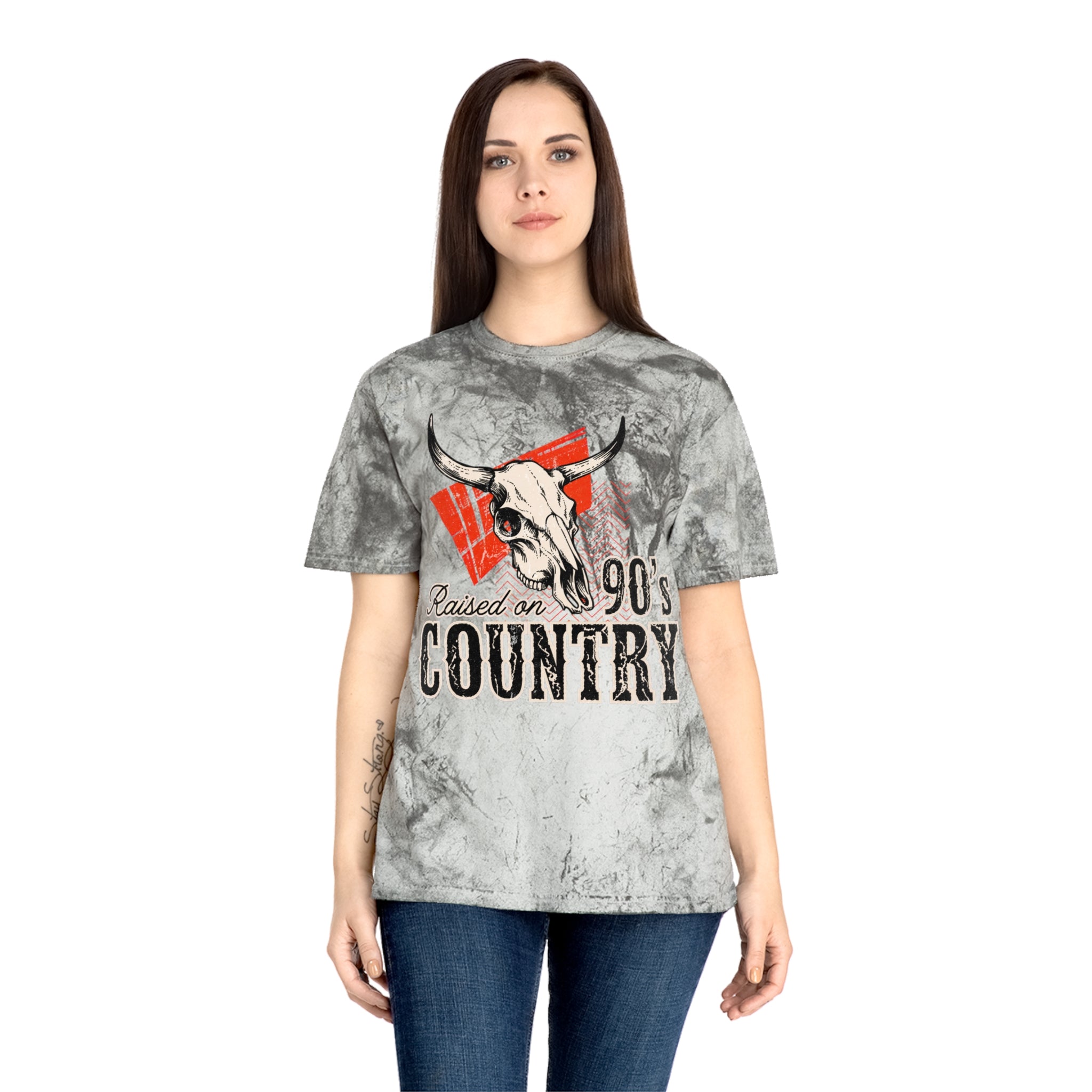 90’s Country T-Shirt