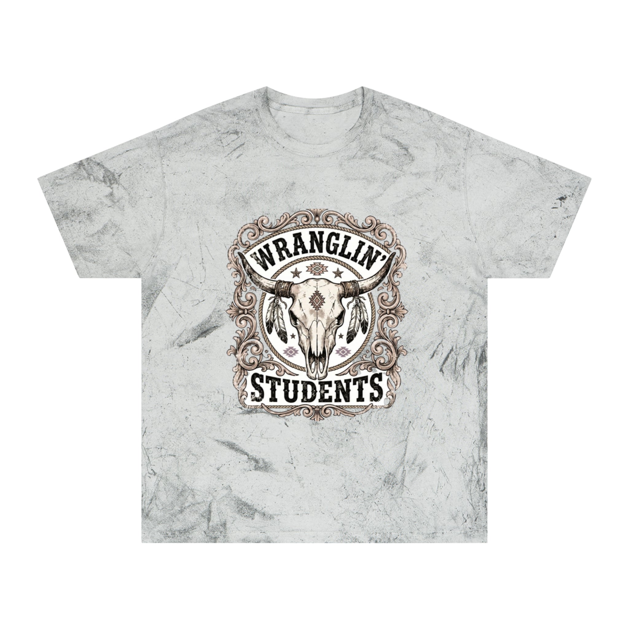 Wranglin’ Students T-Shirt