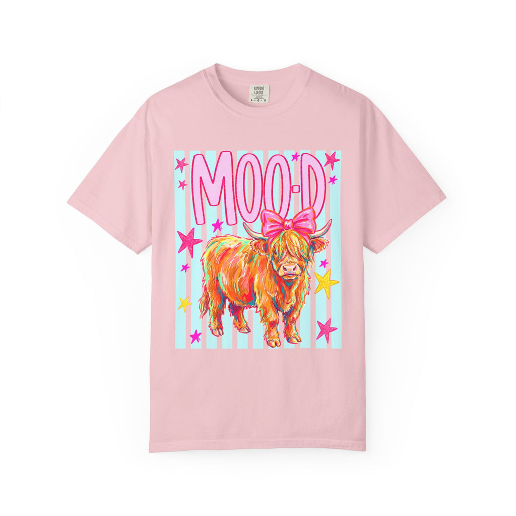 MOO-d T-shirt