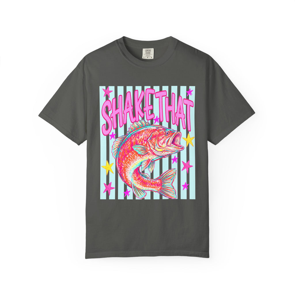 Shake That Tail T-shirt