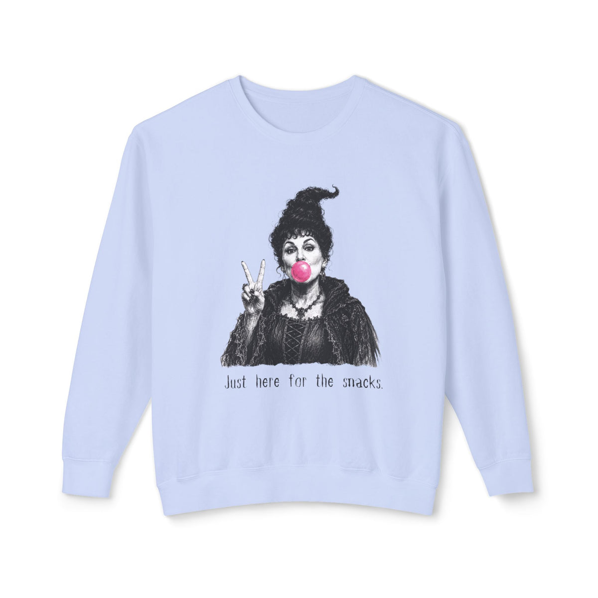 Mary Crewneck Sweatshirt