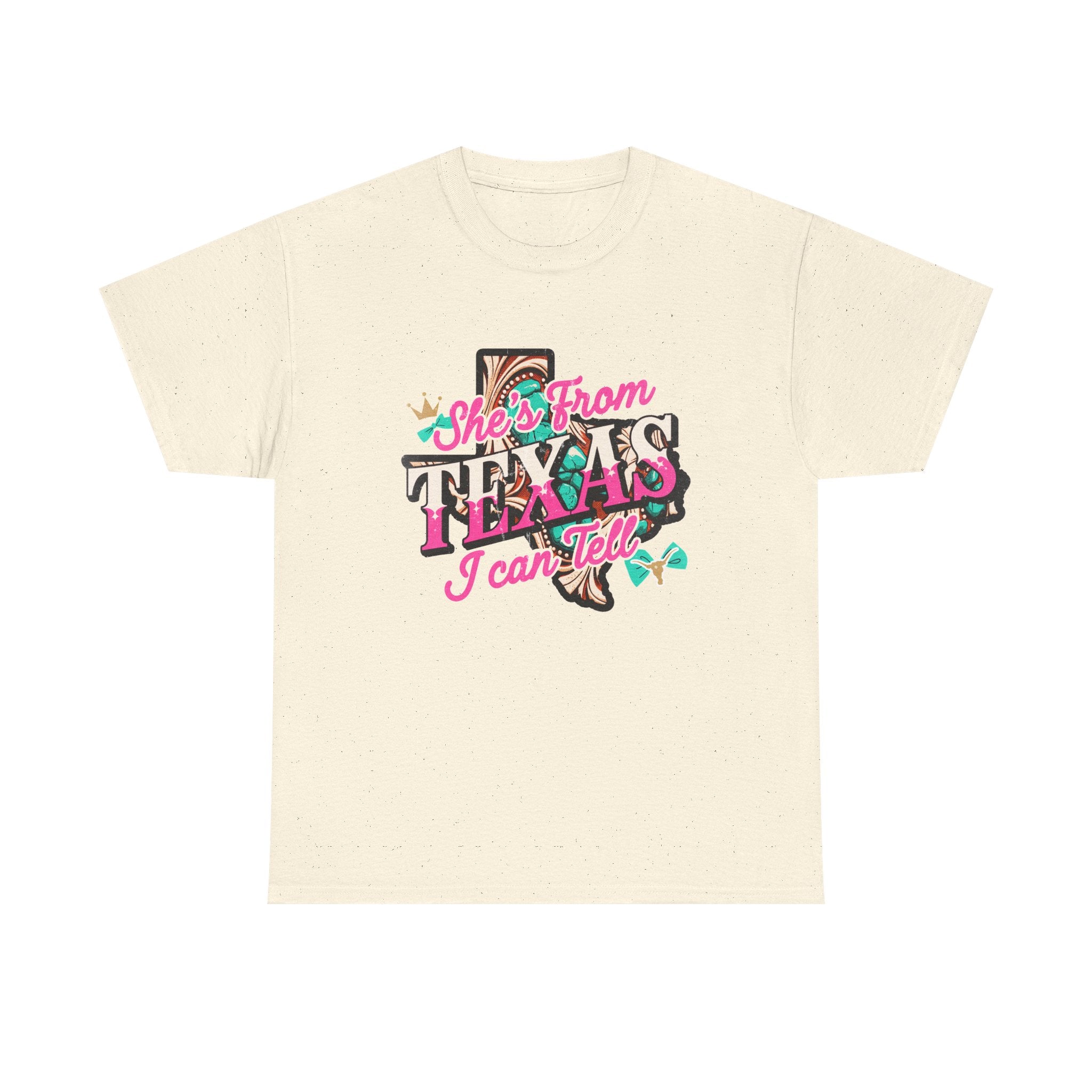 Texas T-shirt