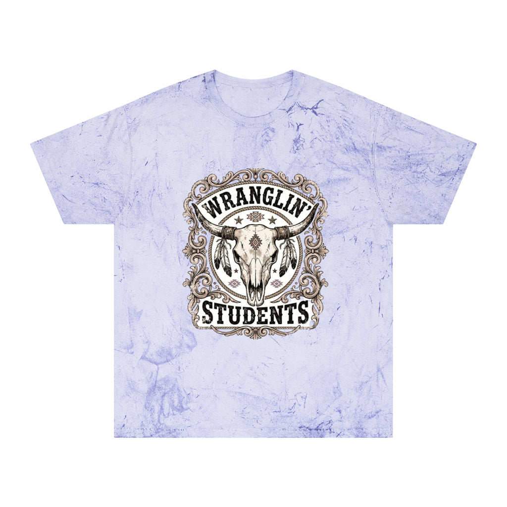 Wranglin’ Students T-Shirt