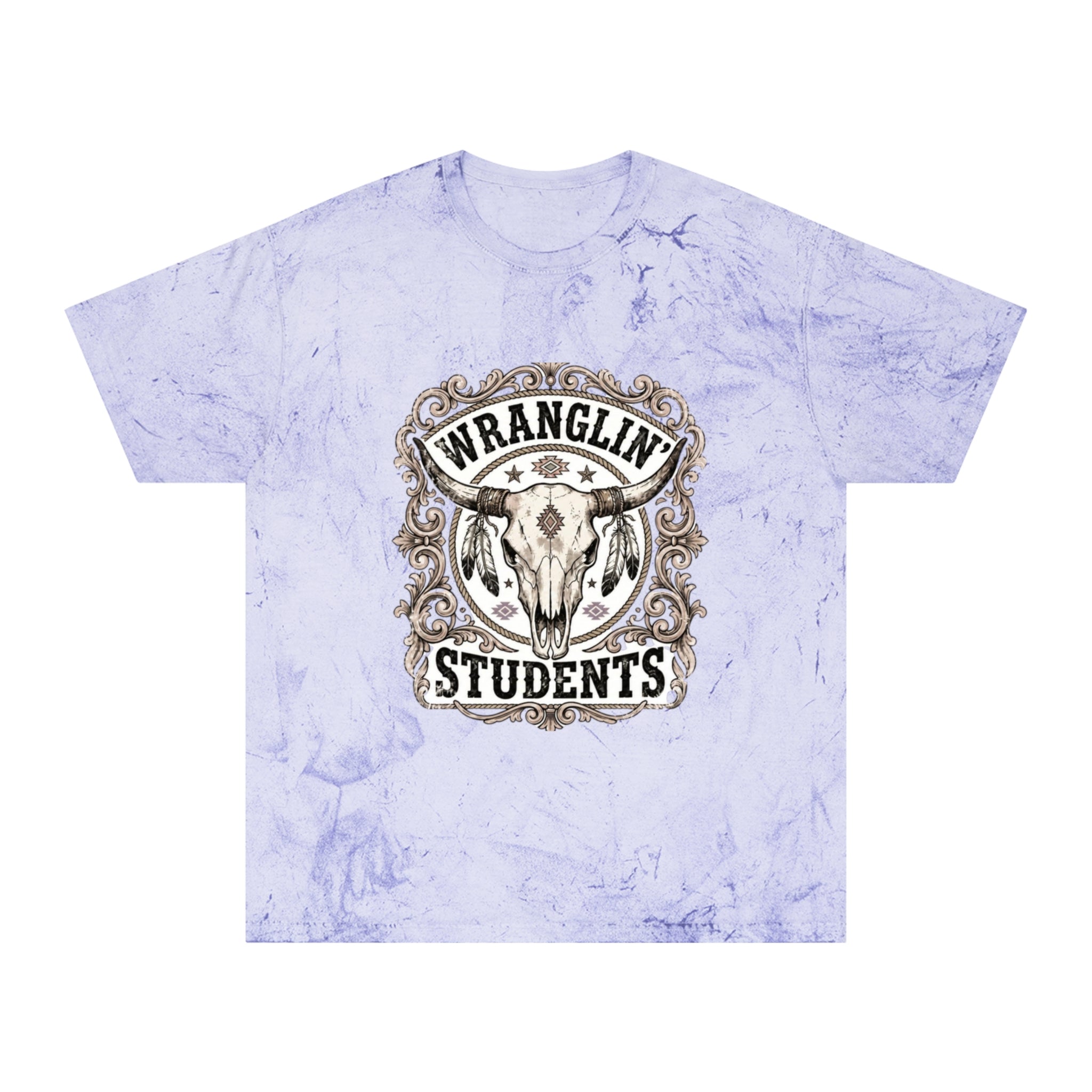 Wranglin’ Students T-Shirt