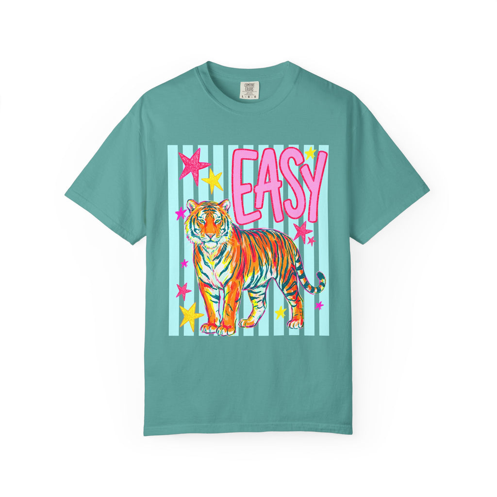 Easy Tiger T-shirt